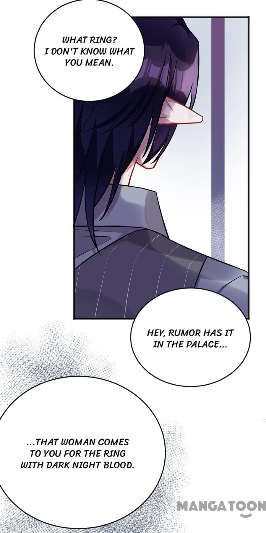 My Dear Vampire Lord Chapter 96 – Page 27