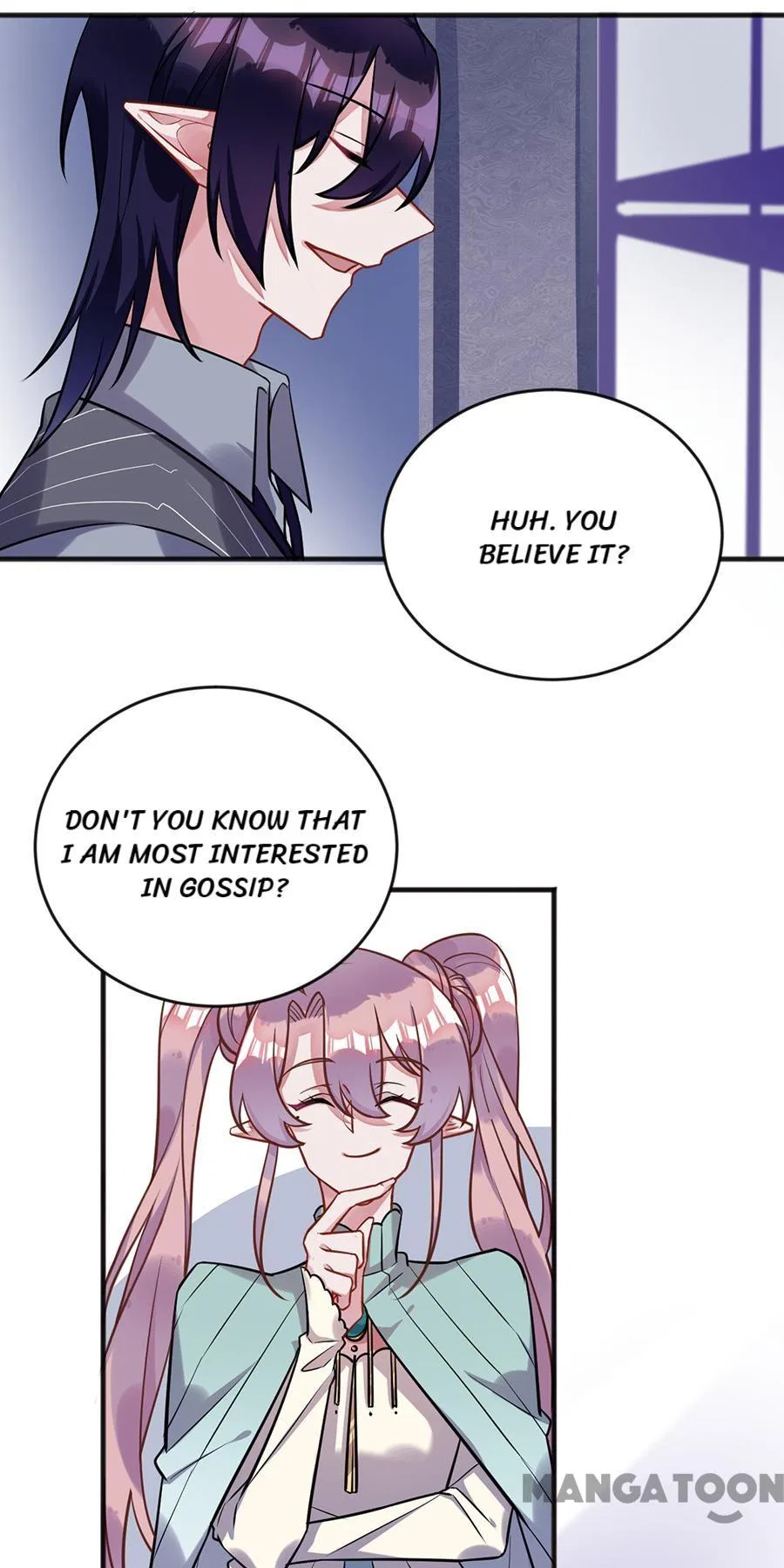 My Dear Vampire Lord Chapter 96 – Page 29
