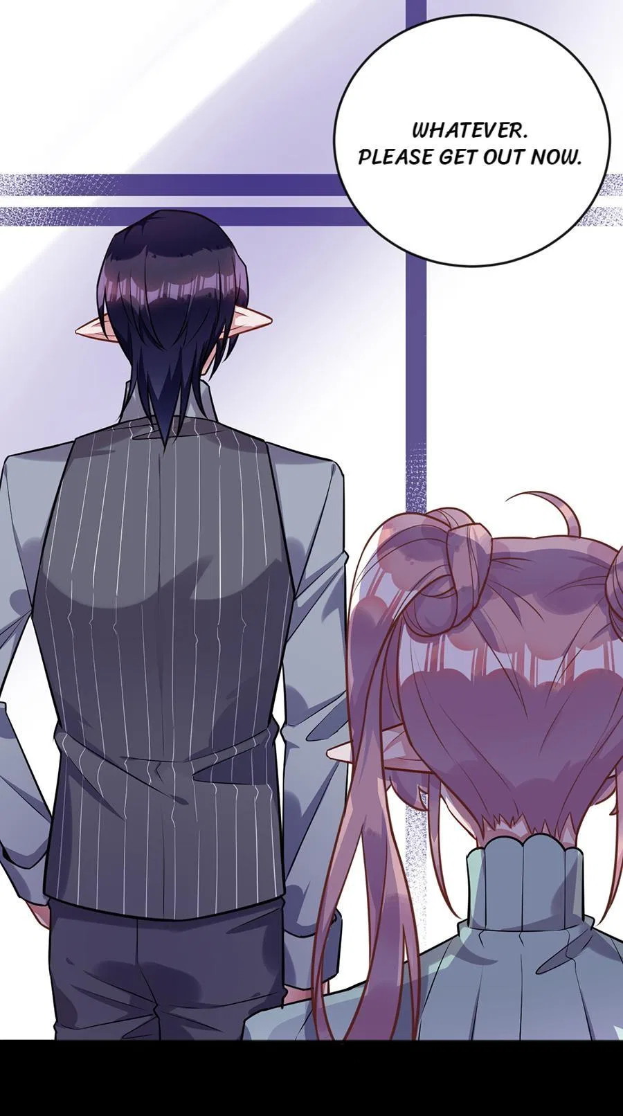 My Dear Vampire Lord Chapter 96 – Page 31