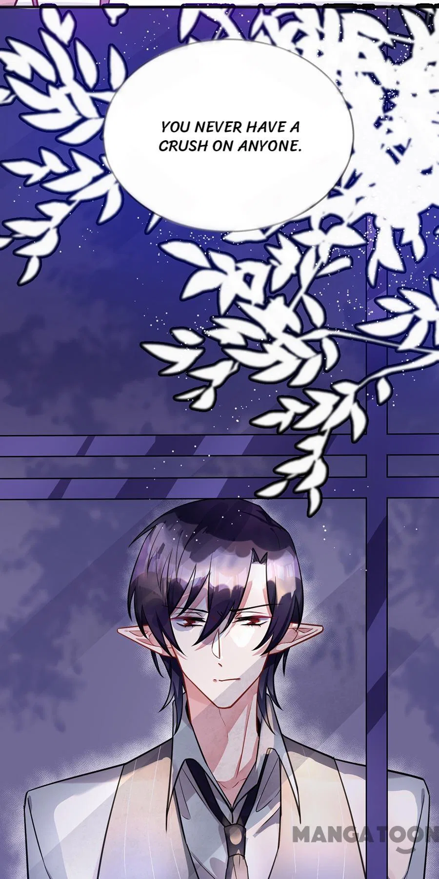 My Dear Vampire Lord Chapter 96 – Page 36
