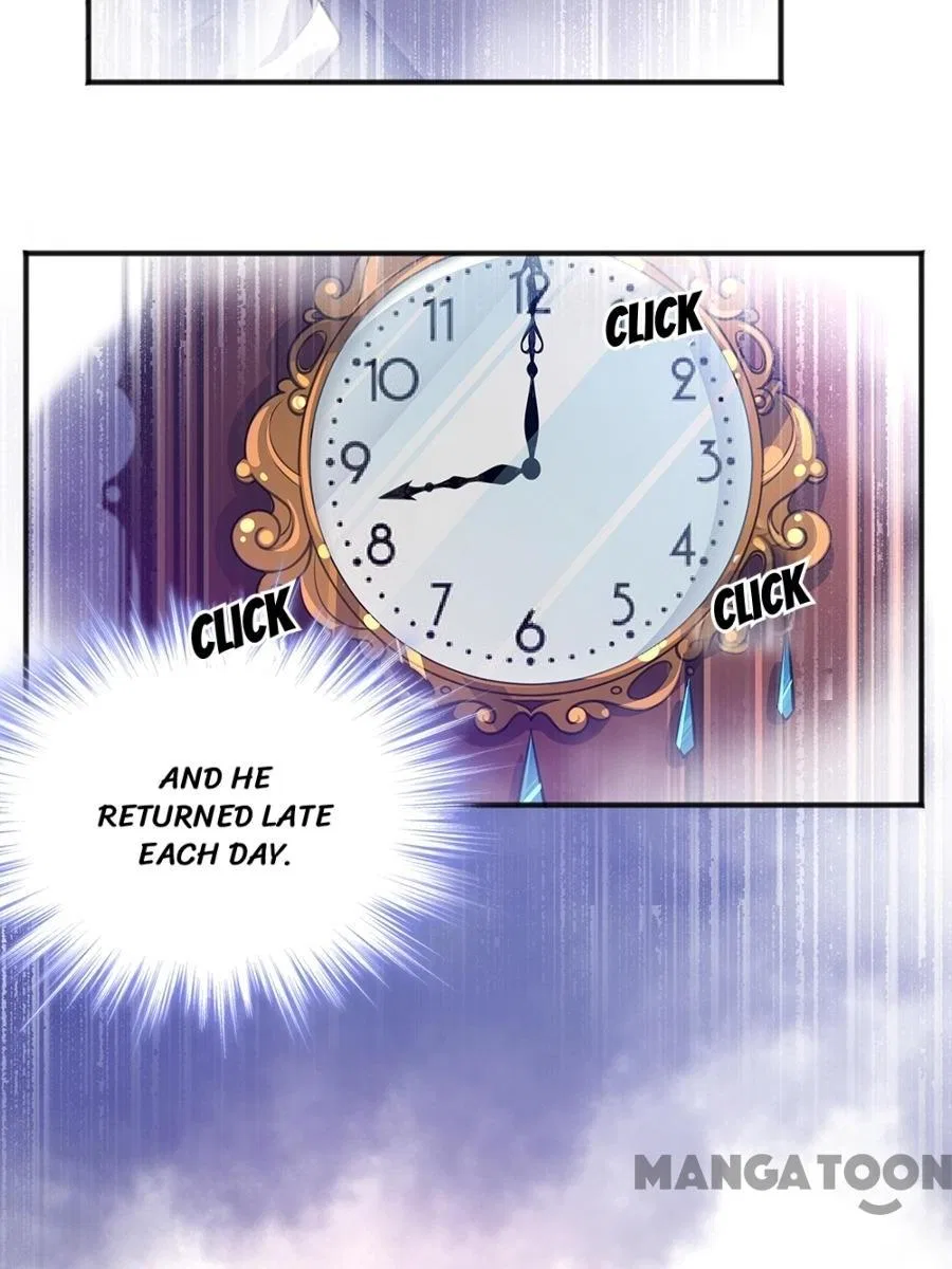My Dear Vampire Lord Chapter 95 – Page 4