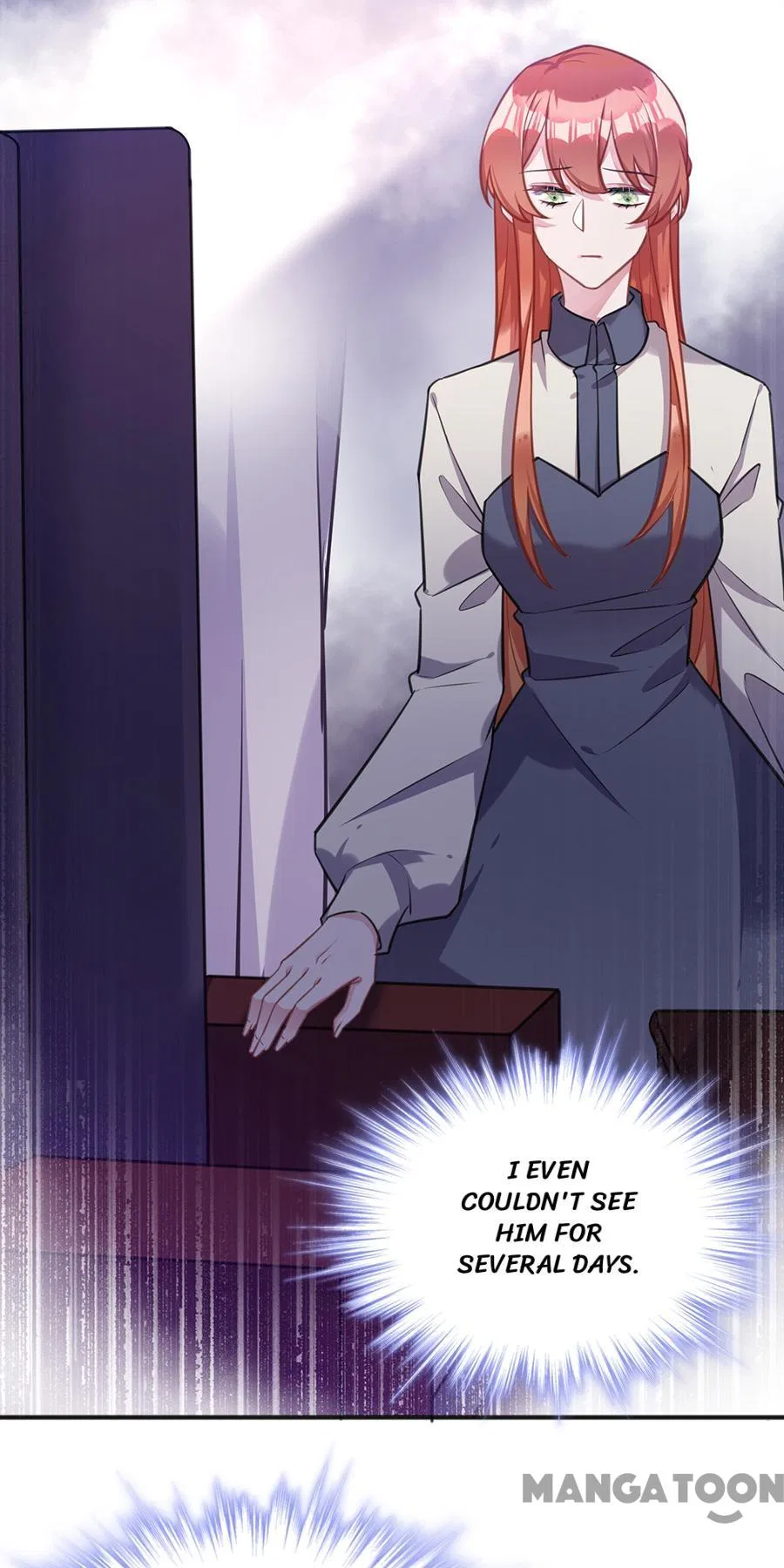 My Dear Vampire Lord Chapter 95 – Page 5