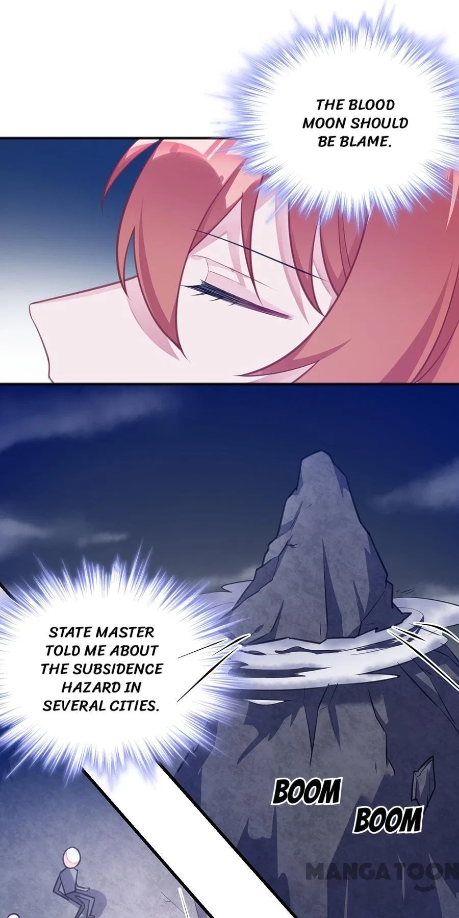 My Dear Vampire Lord Chapter 95 – Page 7
