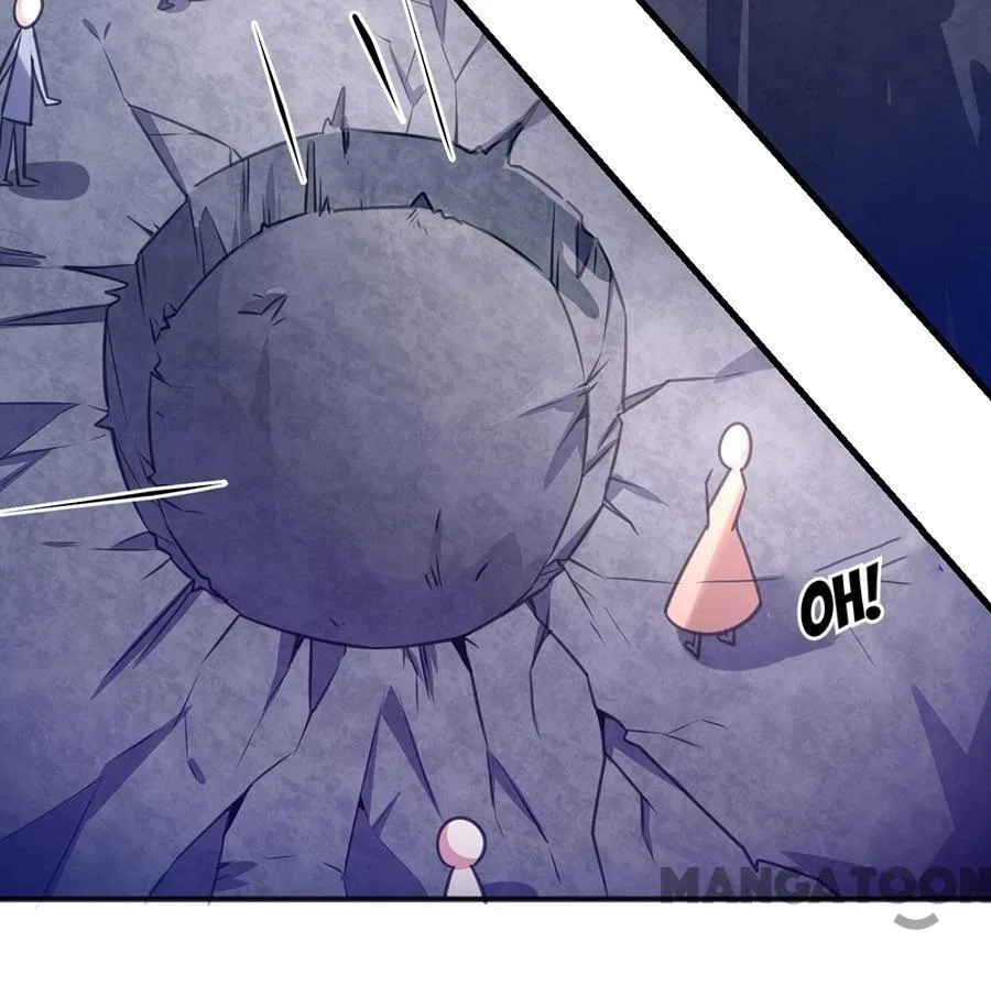 My Dear Vampire Lord Chapter 95 – Page 8