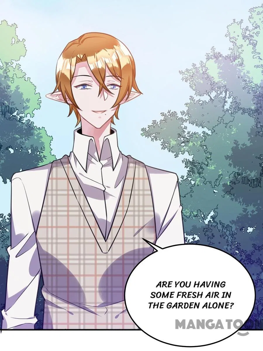 My Dear Vampire Lord Chapter 95 – Page 12
