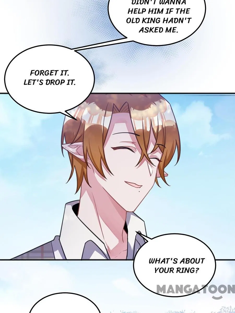 My Dear Vampire Lord Chapter 95 – Page 18