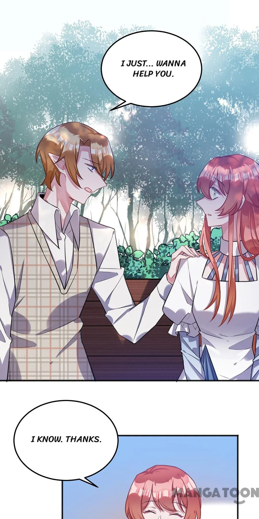 My Dear Vampire Lord Chapter 95 – Page 23