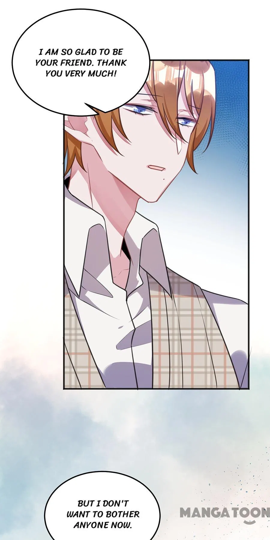 My Dear Vampire Lord Chapter 95 – Page 27