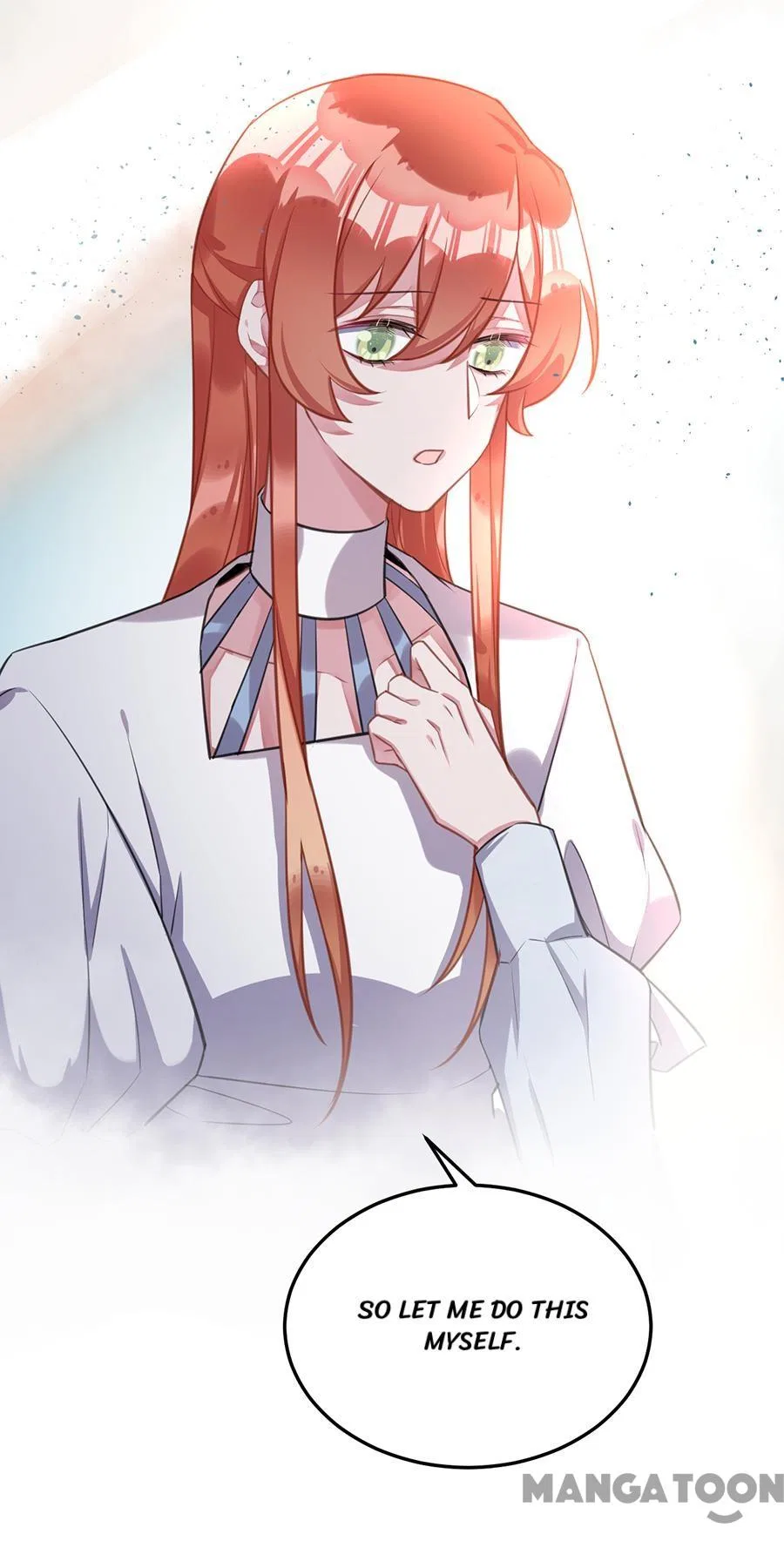 My Dear Vampire Lord Chapter 95 – Page 29