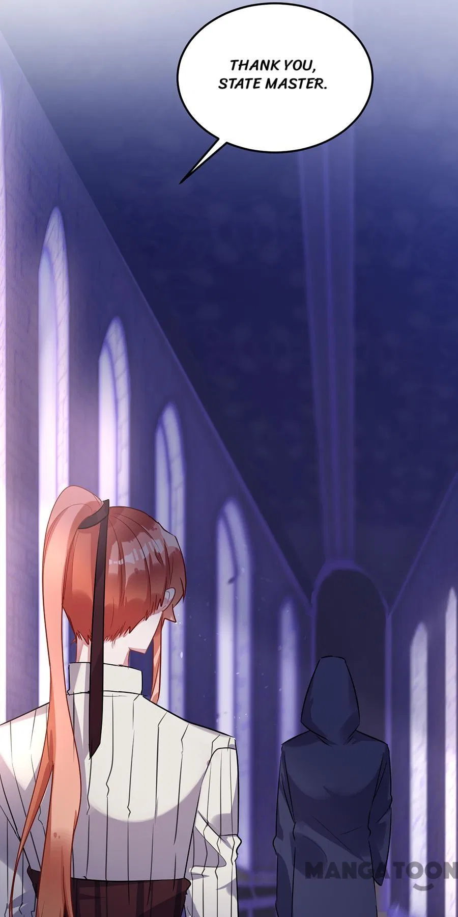 My Dear Vampire Lord Chapter 94 – Page 2