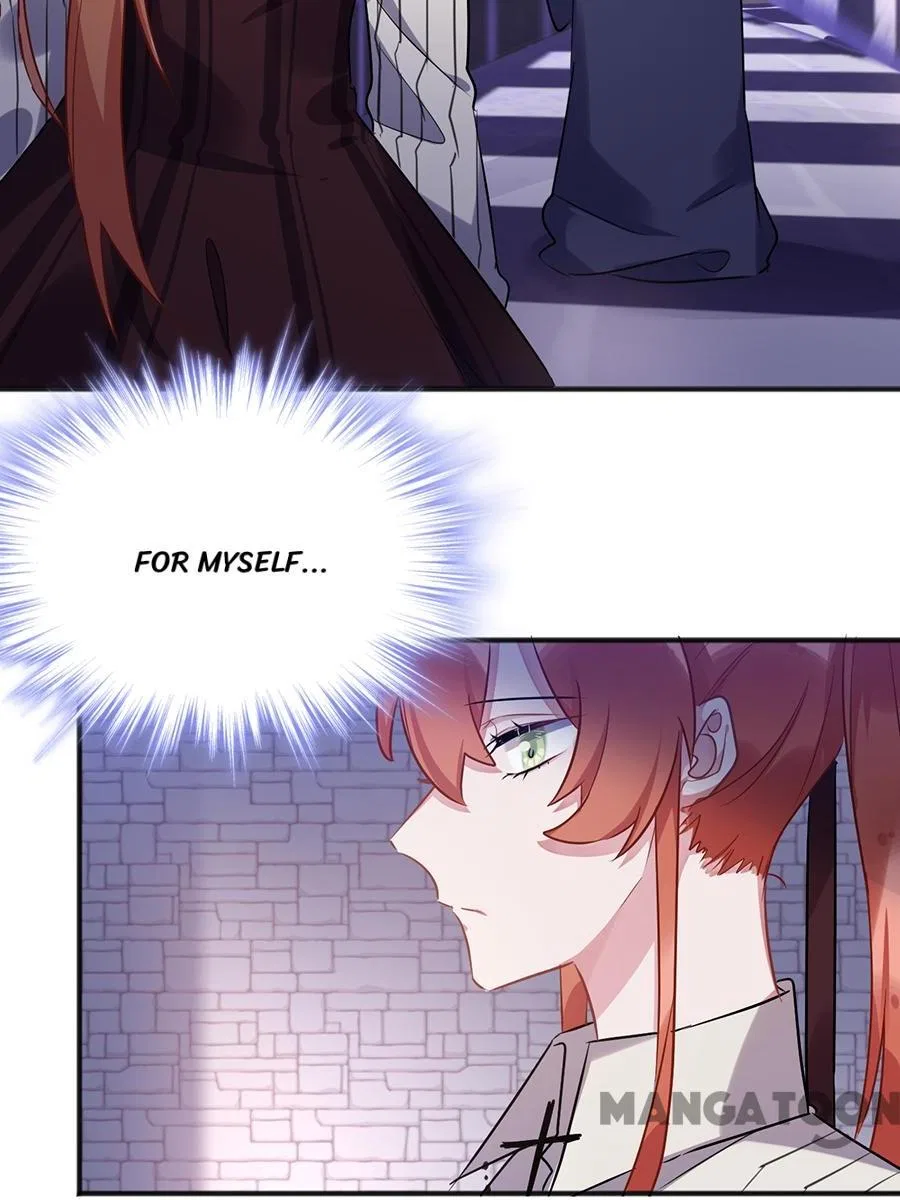 My Dear Vampire Lord Chapter 94 – Page 3