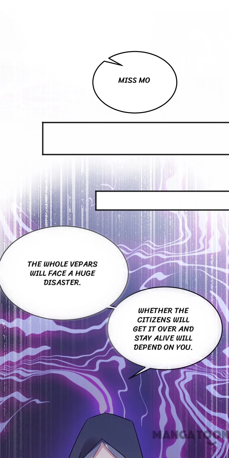My Dear Vampire Lord Chapter 94 – Page 4