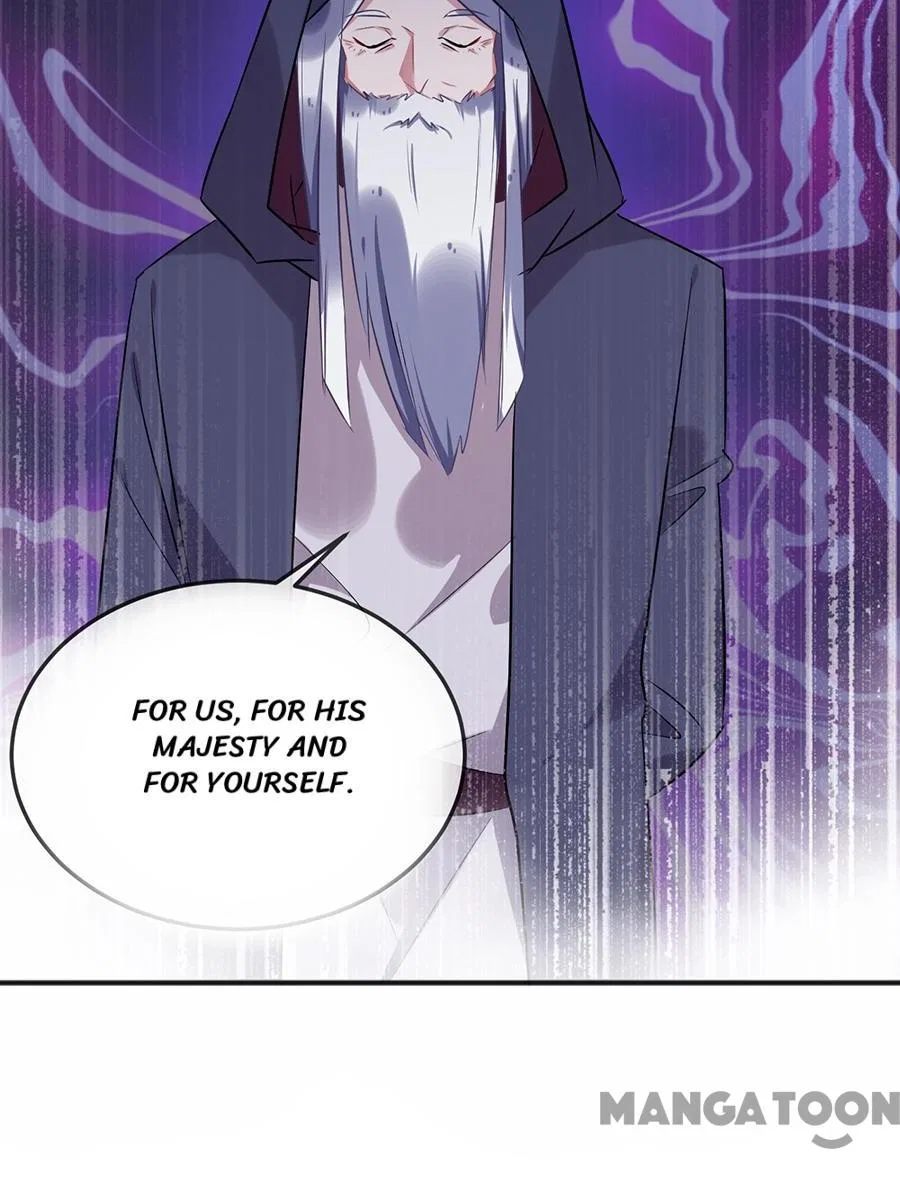 My Dear Vampire Lord Chapter 94 – Page 5