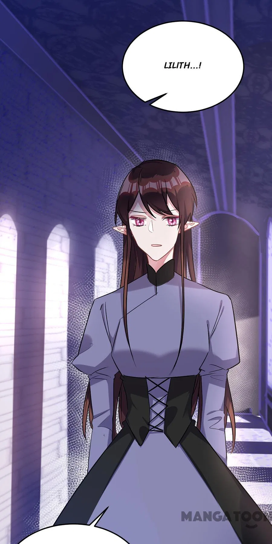 My Dear Vampire Lord Chapter 94 – Page 7