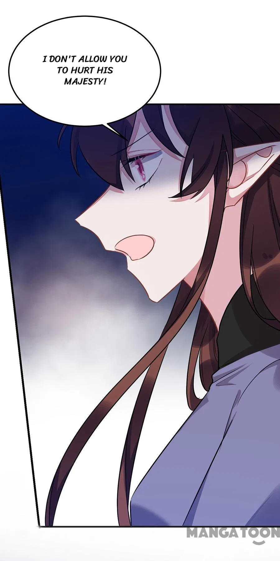 My Dear Vampire Lord Chapter 94 – Page 11
