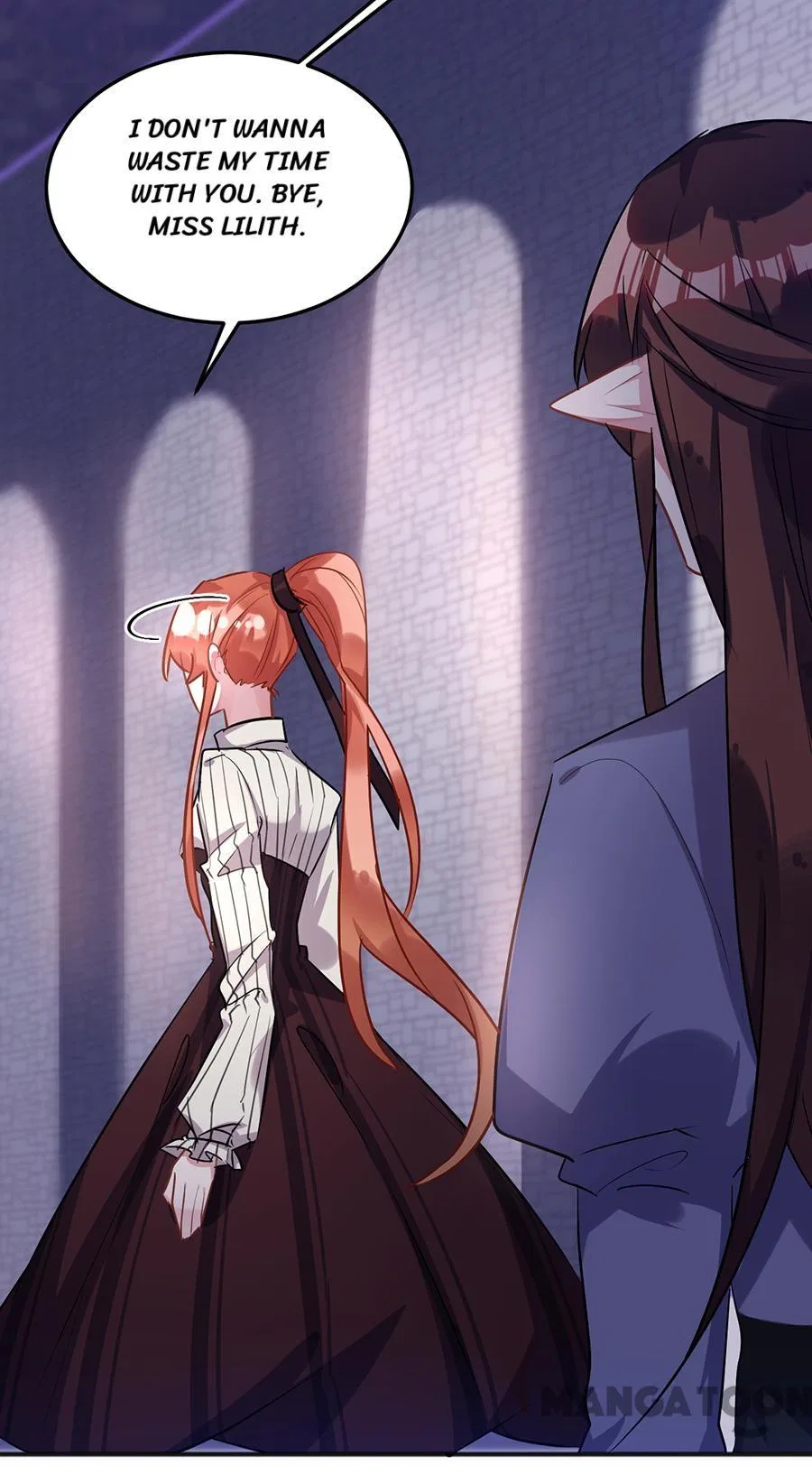 My Dear Vampire Lord Chapter 94 – Page 13