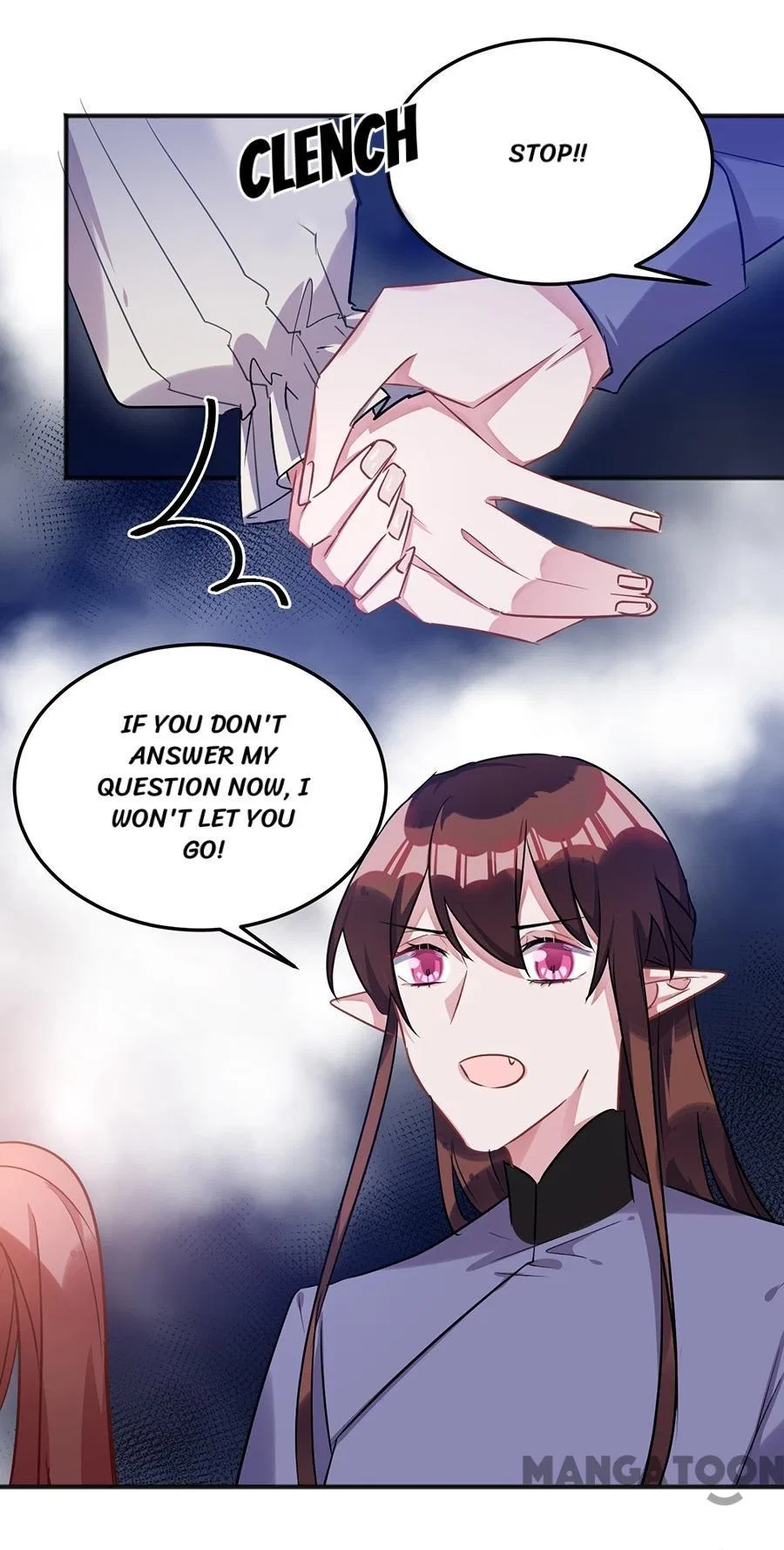 My Dear Vampire Lord Chapter 94 – Page 14