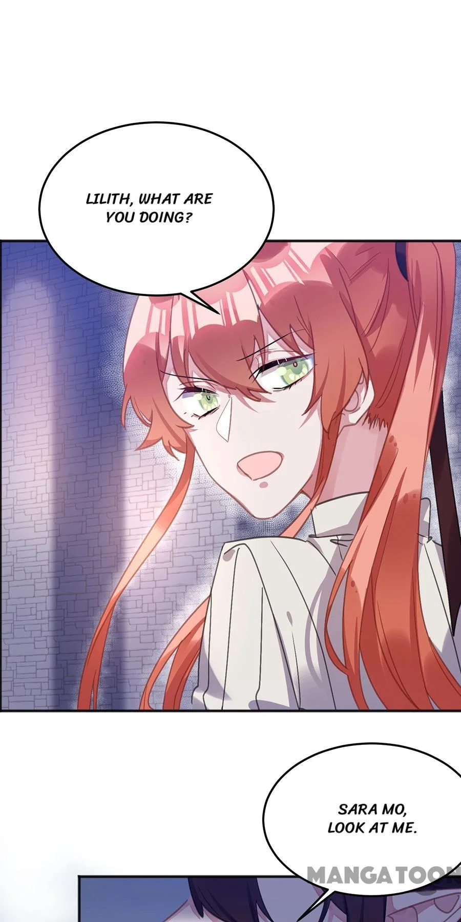 My Dear Vampire Lord Chapter 94 – Page 15