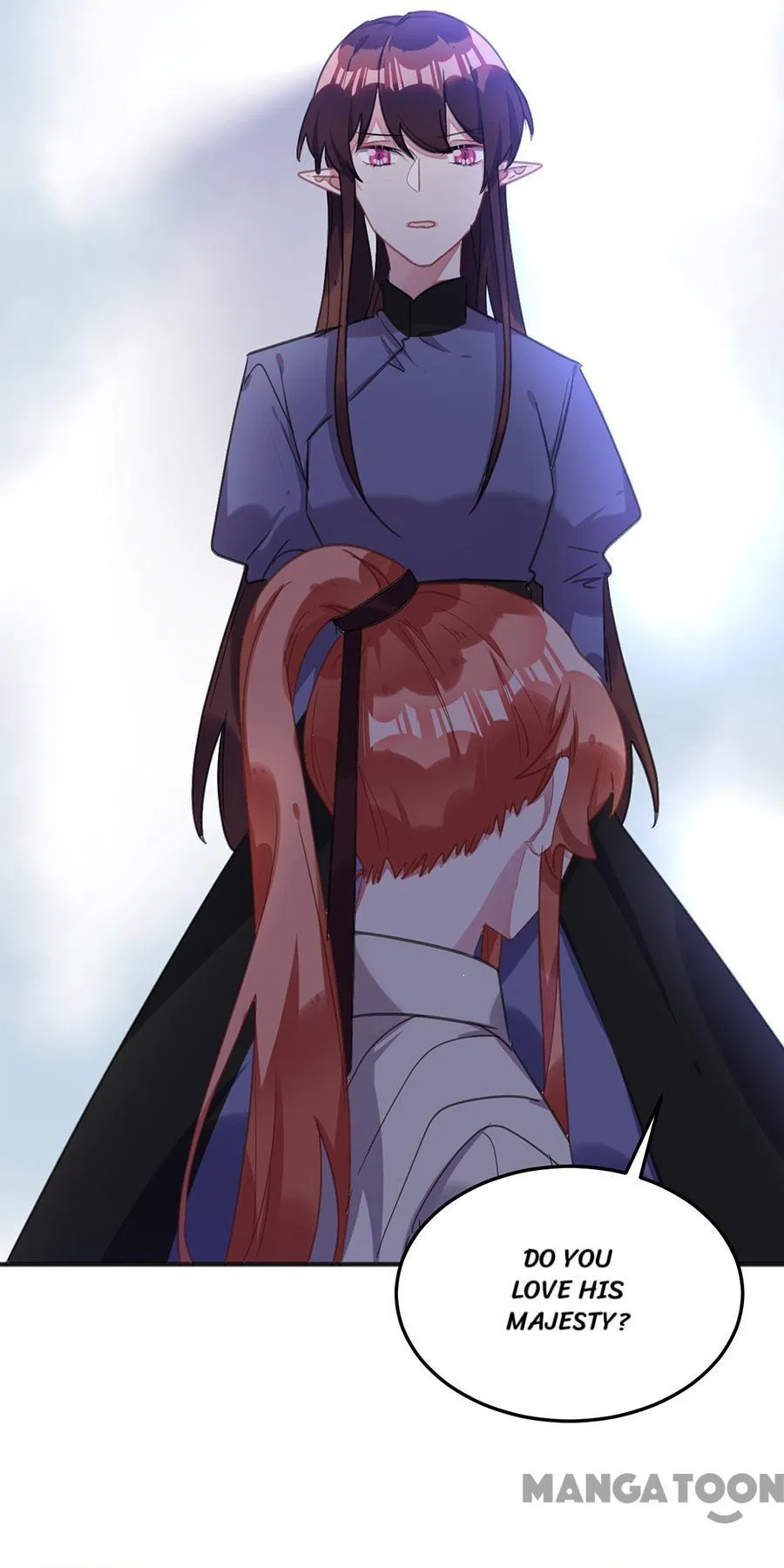 My Dear Vampire Lord Chapter 94 – Page 17