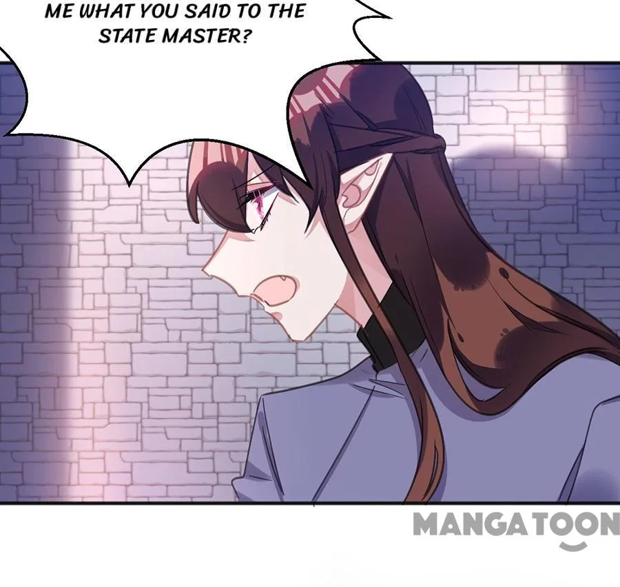 My Dear Vampire Lord Chapter 94 – Page 20