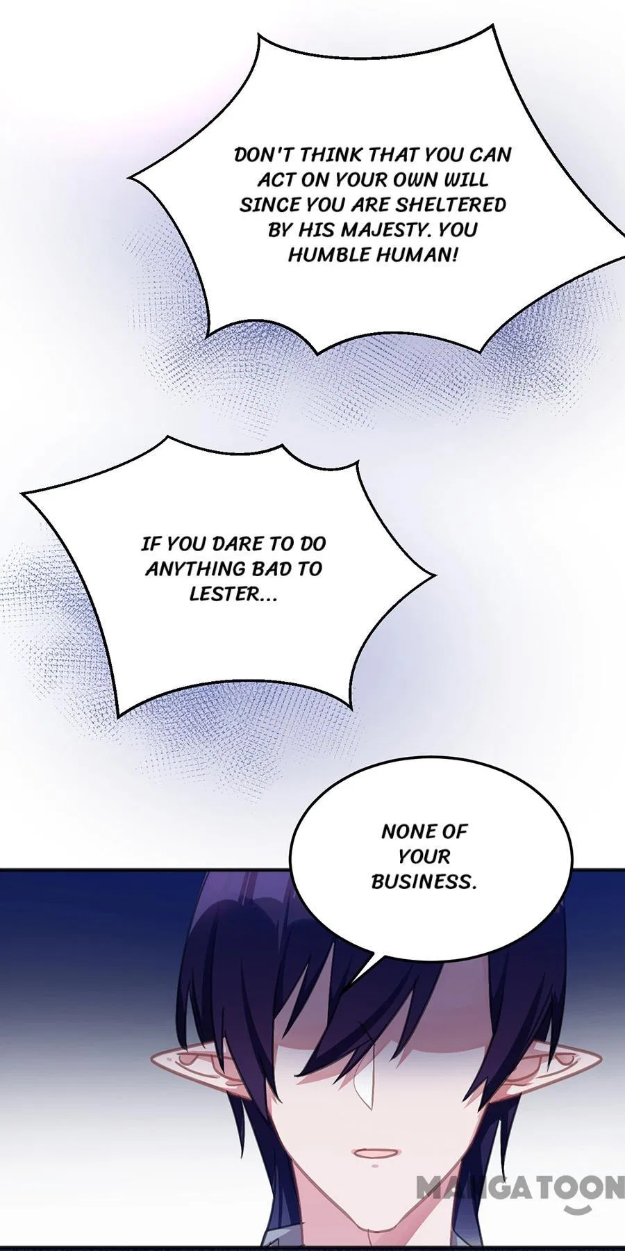 My Dear Vampire Lord Chapter 94 – Page 21