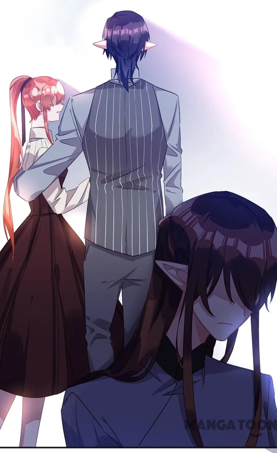 My Dear Vampire Lord Chapter 94 – Page 27