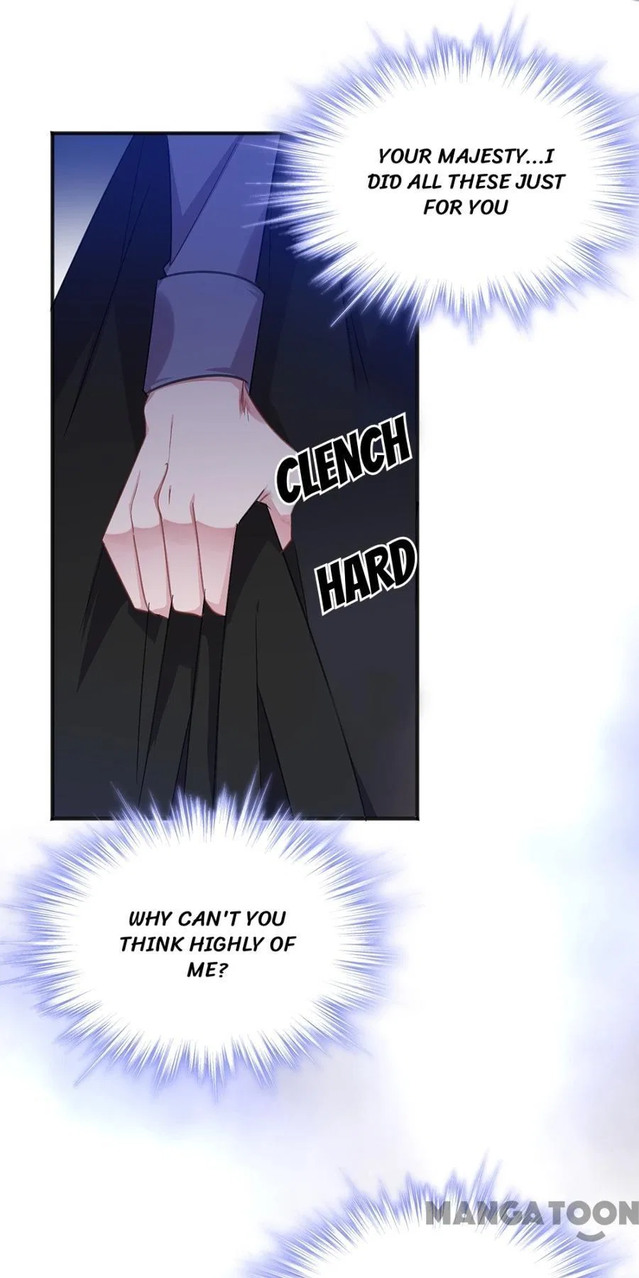 My Dear Vampire Lord Chapter 94 – Page 28