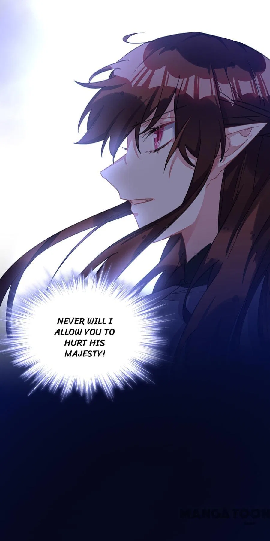 My Dear Vampire Lord Chapter 94 – Page 30