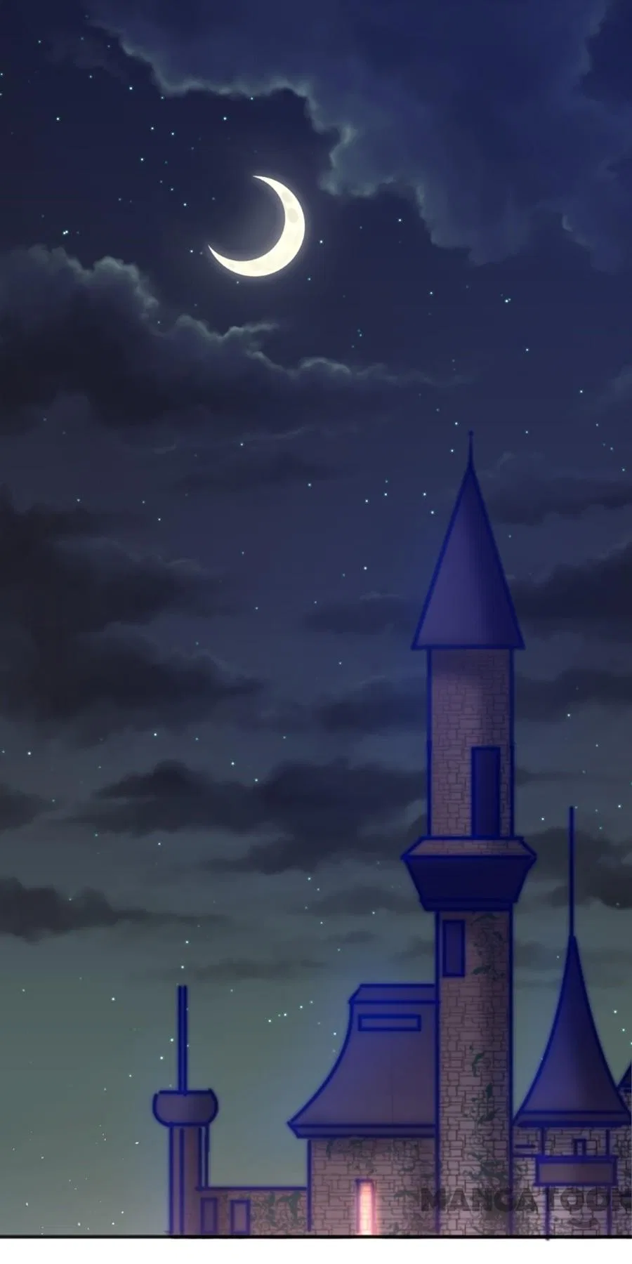My Dear Vampire Lord Chapter 94 – Page 32