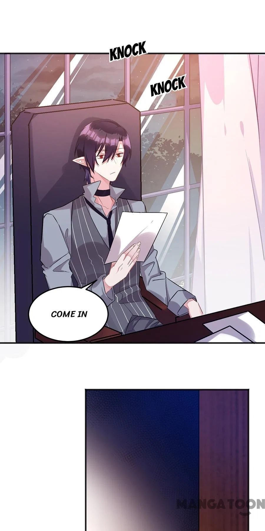 My Dear Vampire Lord Chapter 94 – Page 34