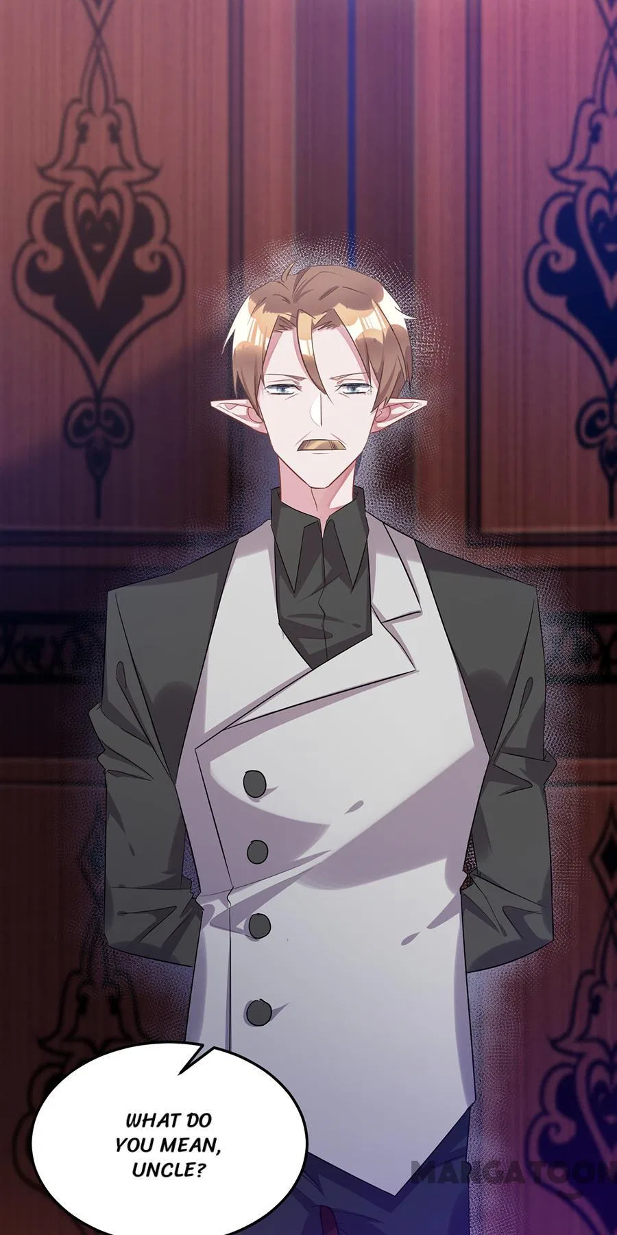 My Dear Vampire Lord Chapter 94 – Page 36