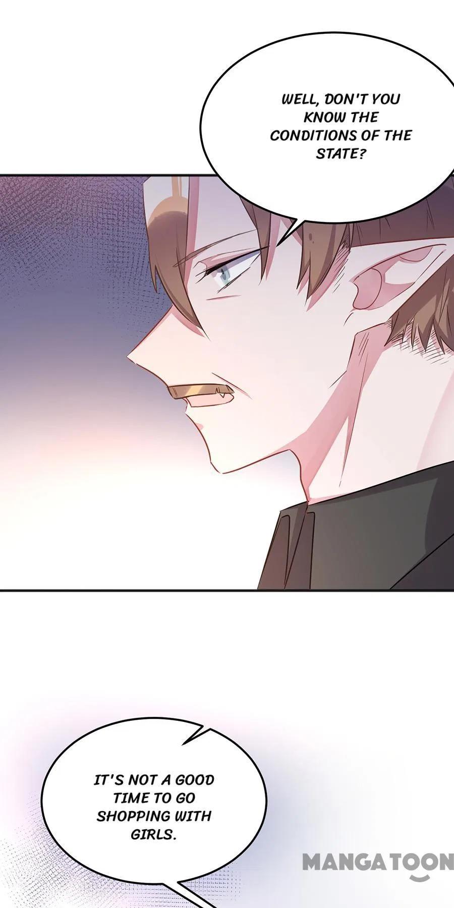 My Dear Vampire Lord Chapter 94 – Page 38