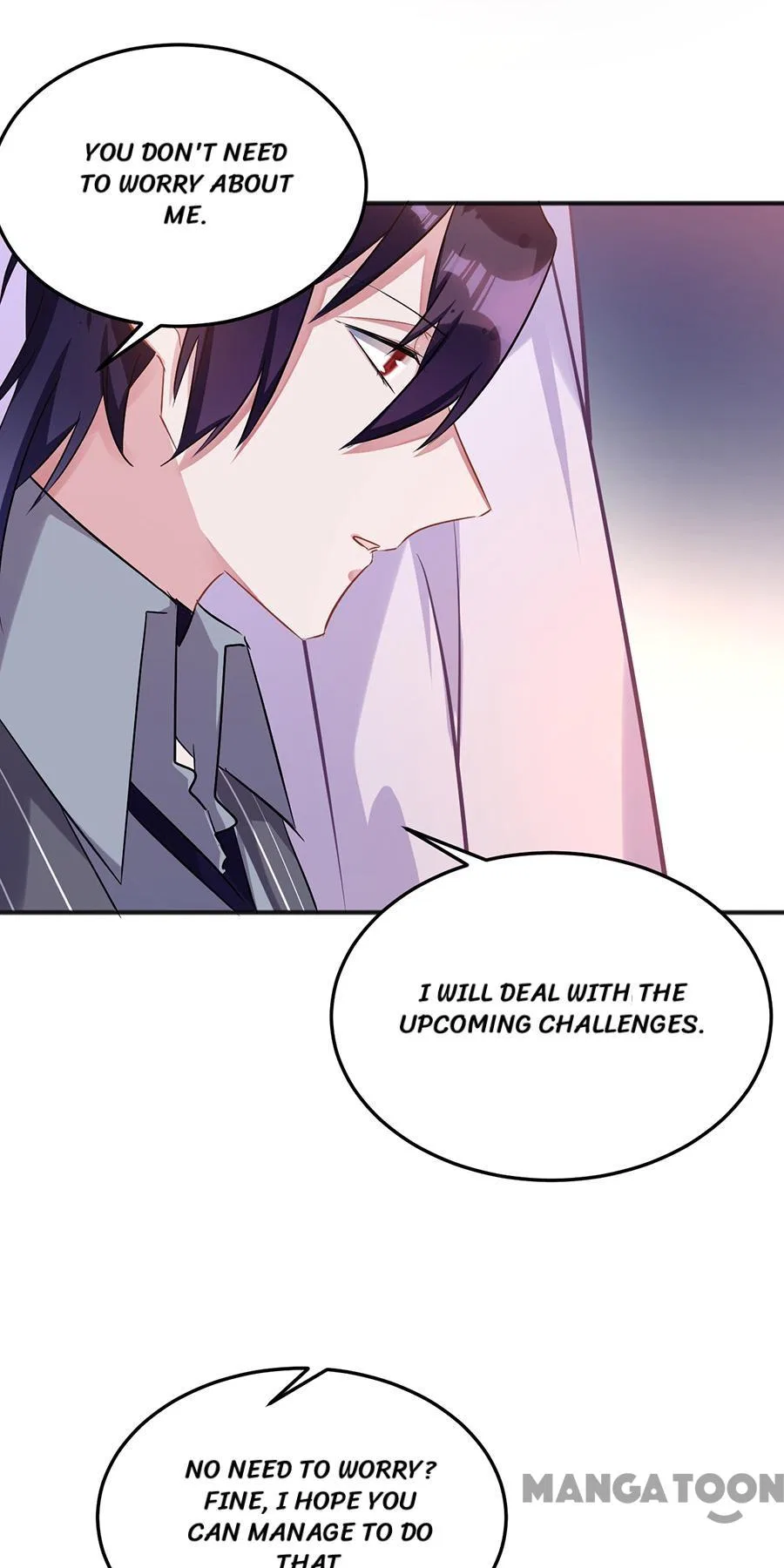 My Dear Vampire Lord Chapter 94 – Page 40