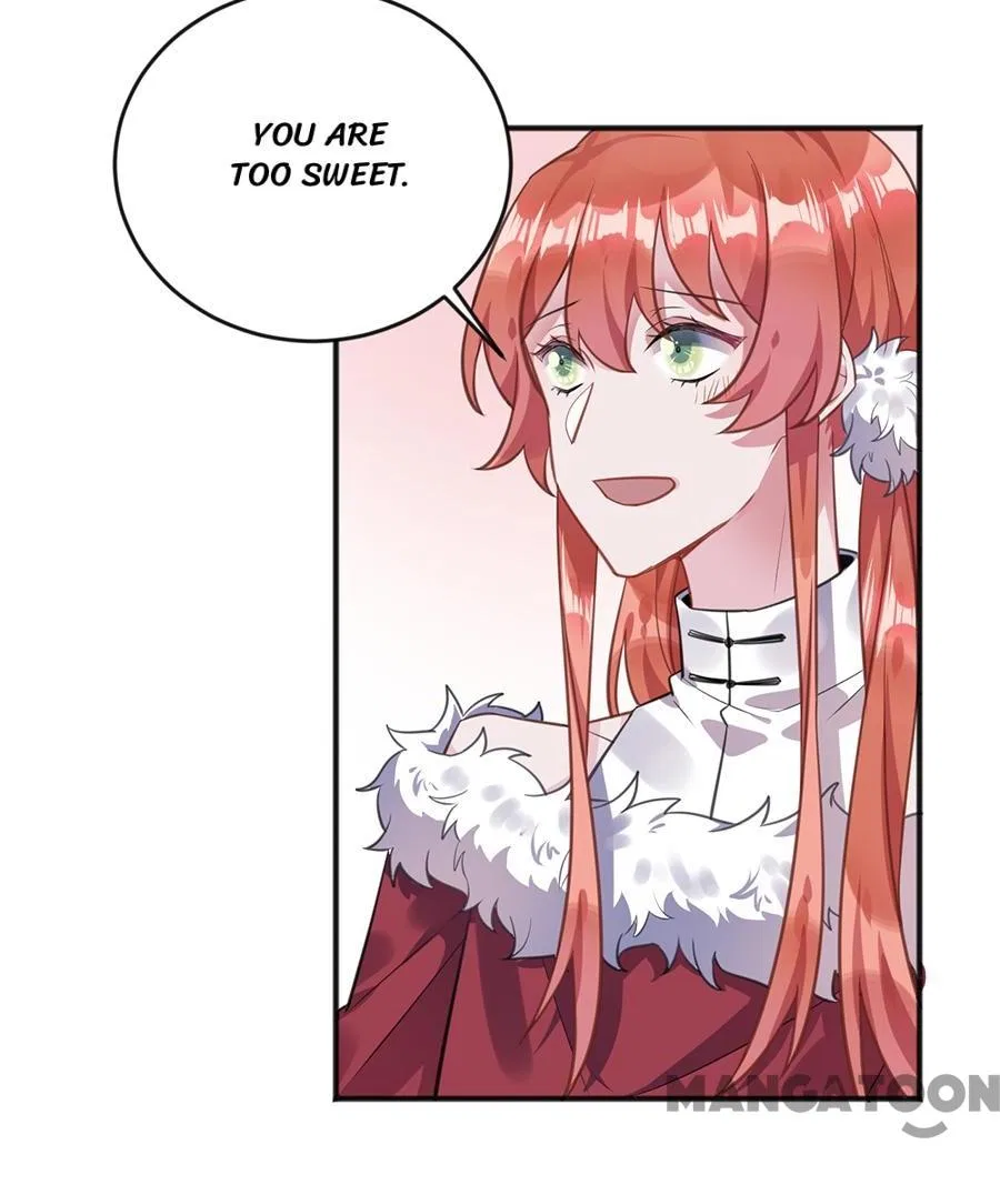 My Dear Vampire Lord Chapter 93 – Page 2