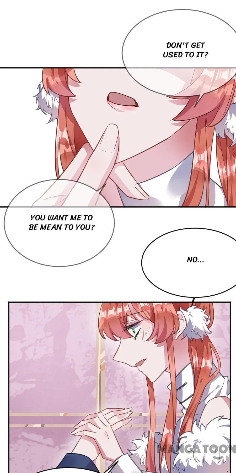 My Dear Vampire Lord Chapter 93 – Page 3