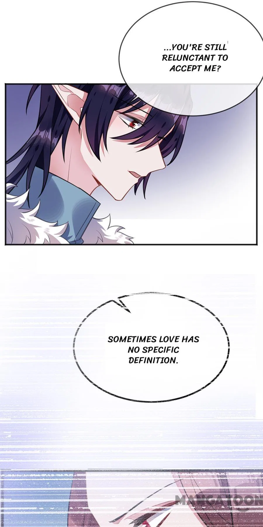 My Dear Vampire Lord Chapter 93 – Page 7