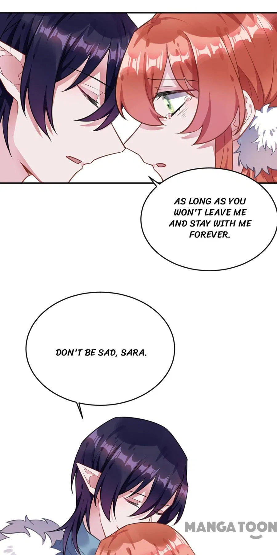 My Dear Vampire Lord Chapter 93 – Page 13