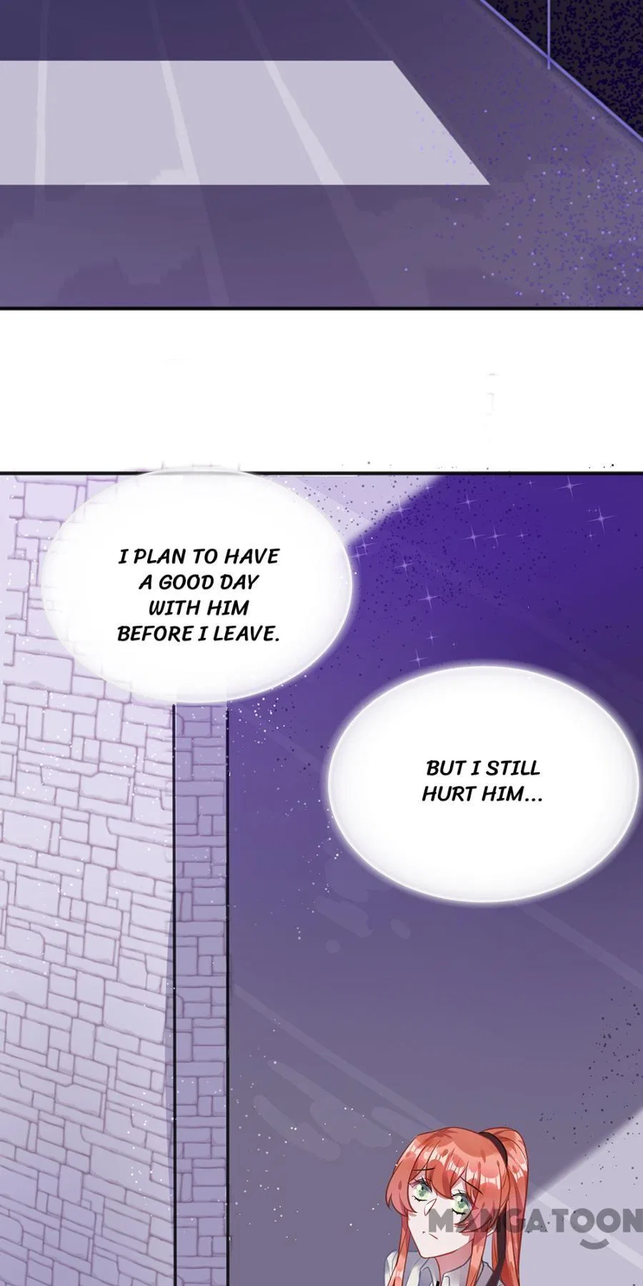 My Dear Vampire Lord Chapter 93 – Page 17