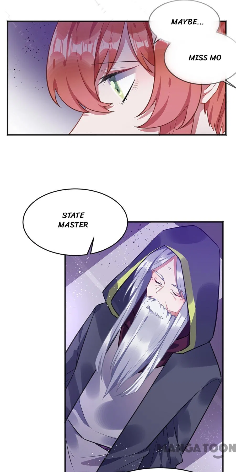 My Dear Vampire Lord Chapter 93 – Page 19