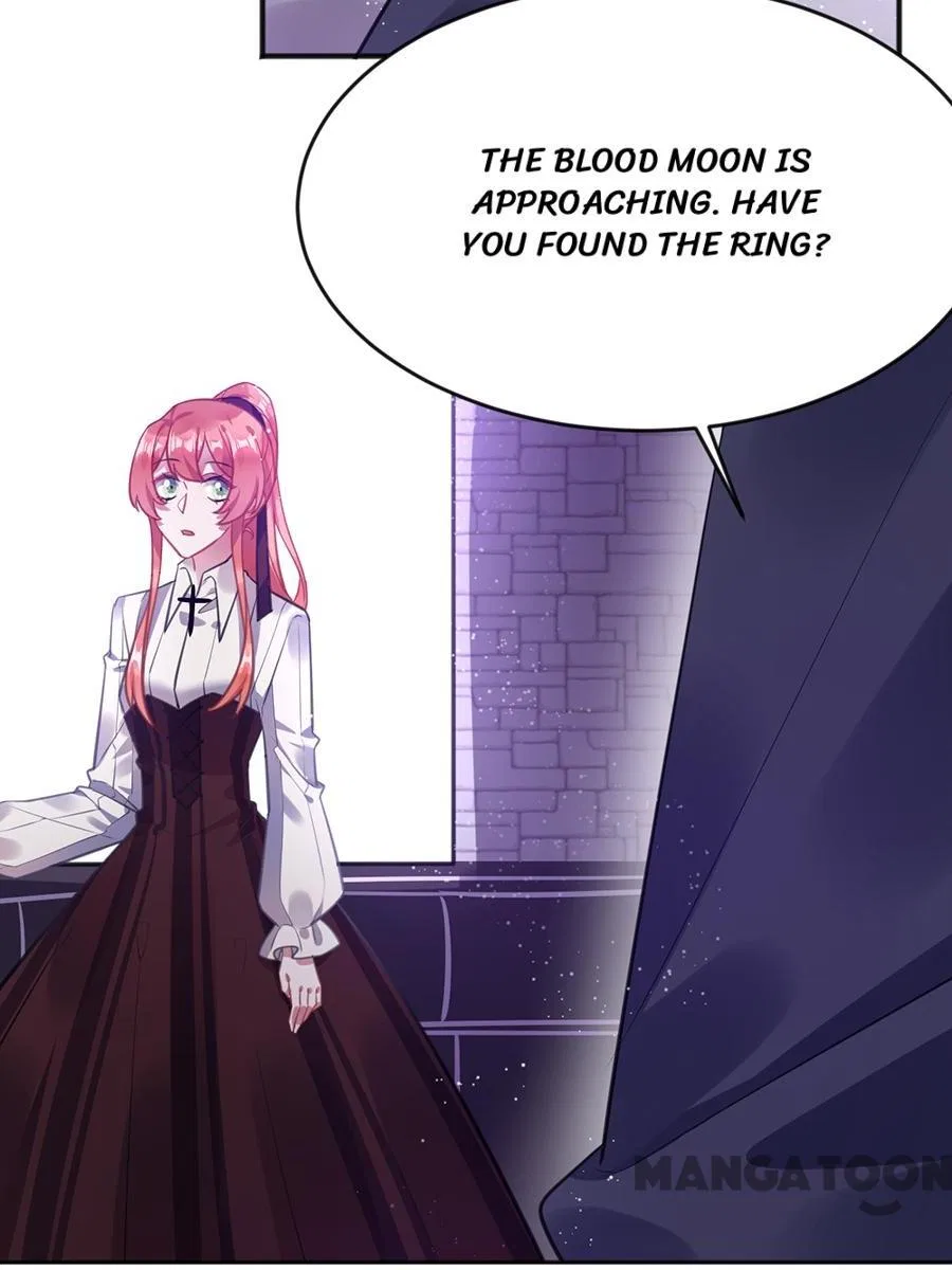 My Dear Vampire Lord Chapter 93 – Page 20