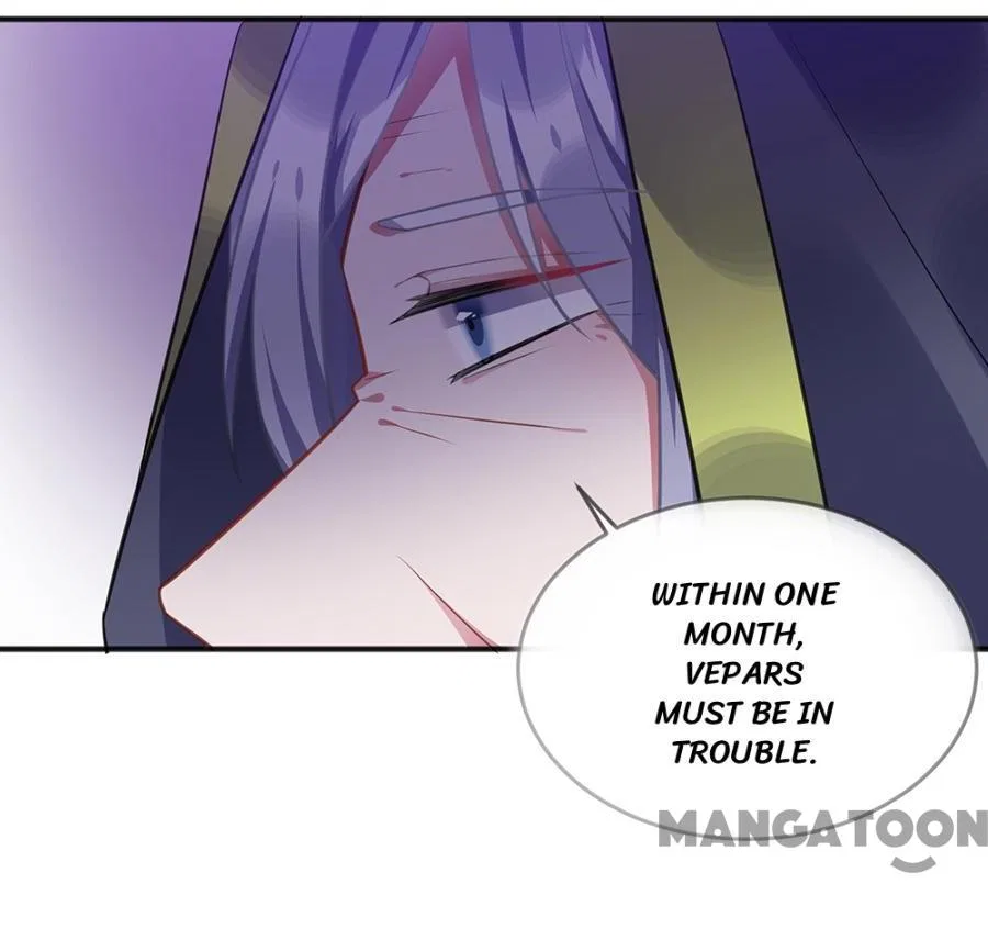 My Dear Vampire Lord Chapter 93 – Page 22