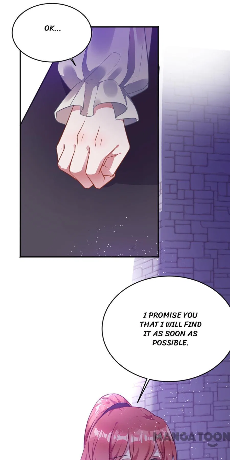 My Dear Vampire Lord Chapter 93 – Page 23