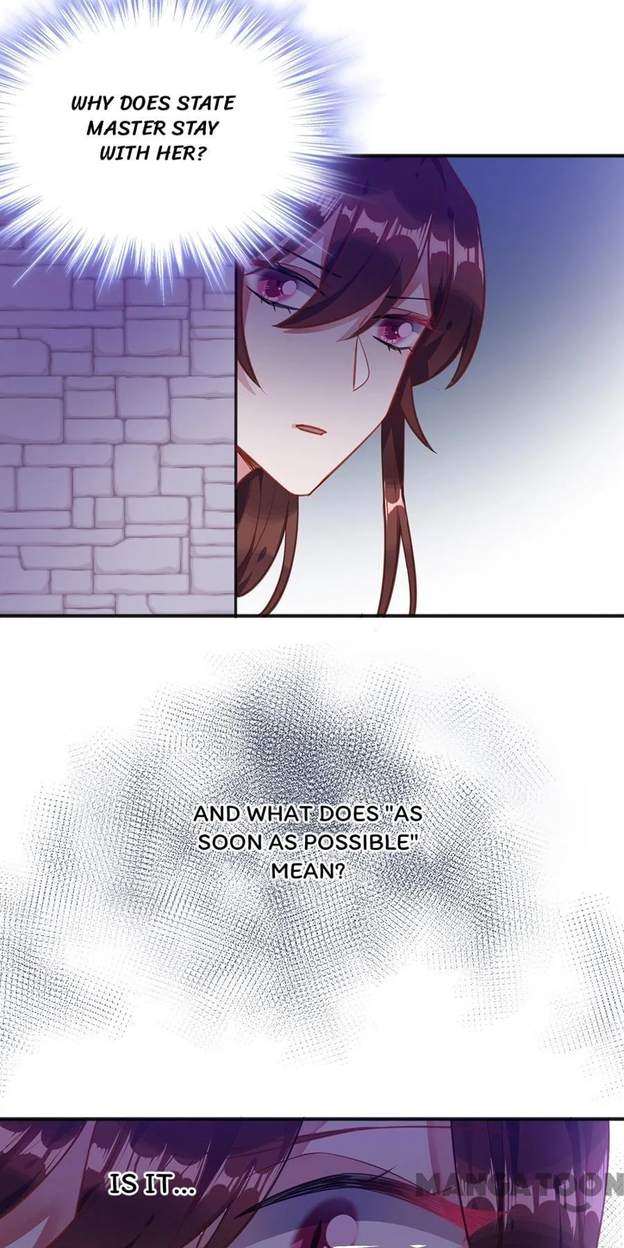 My Dear Vampire Lord Chapter 93 – Page 27