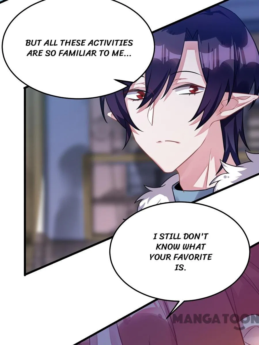 My Dear Vampire Lord Chapter 92 – Page 4