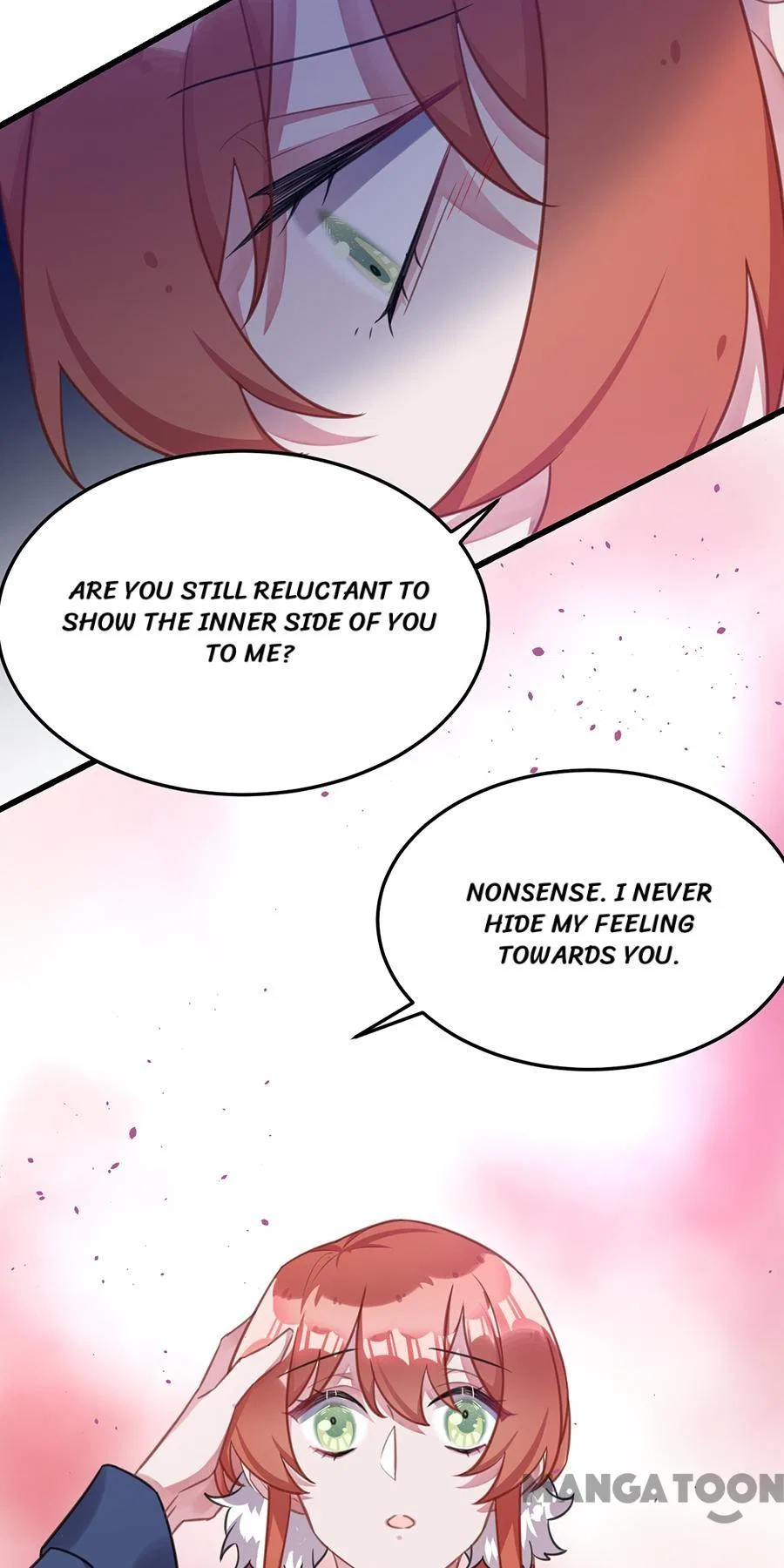 My Dear Vampire Lord Chapter 92 – Page 5