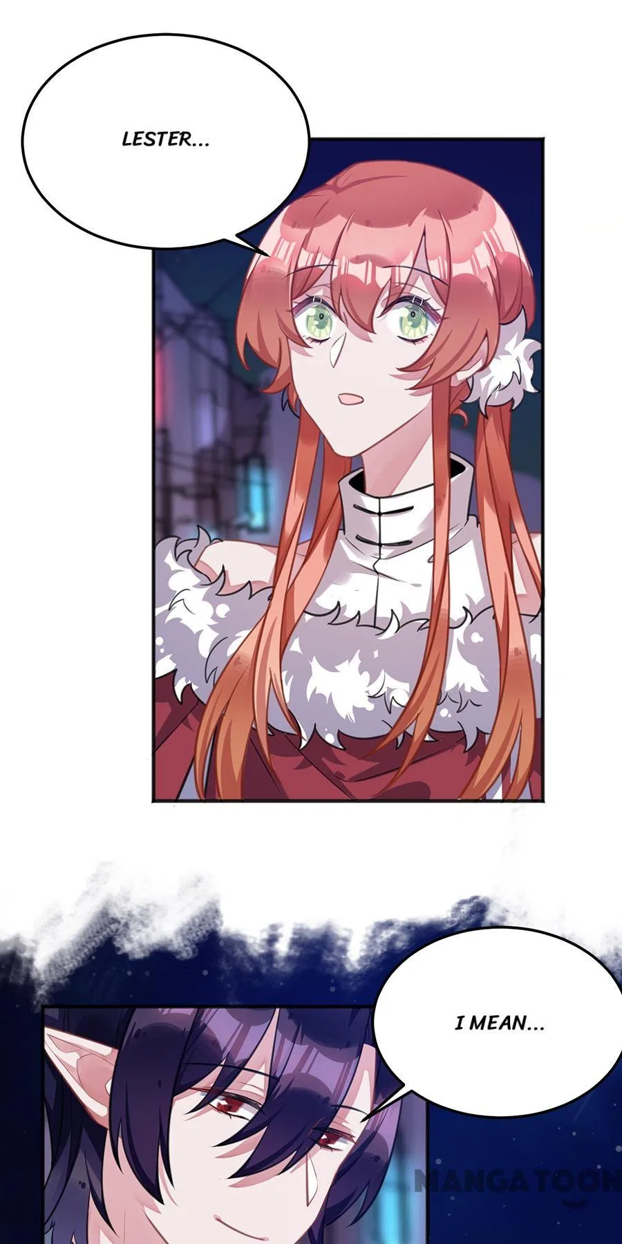 My Dear Vampire Lord Chapter 92 – Page 9