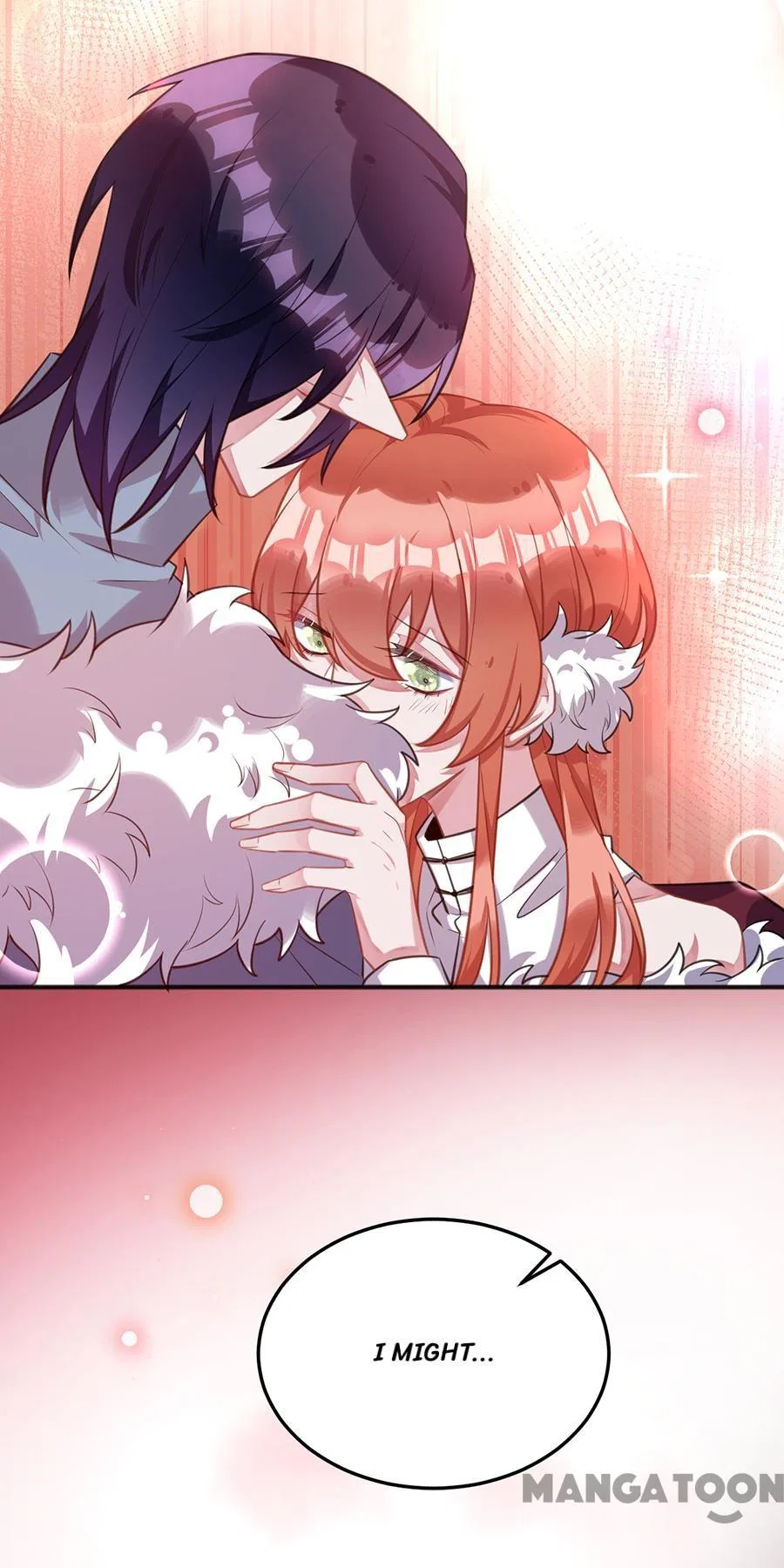 My Dear Vampire Lord Chapter 92 – Page 15