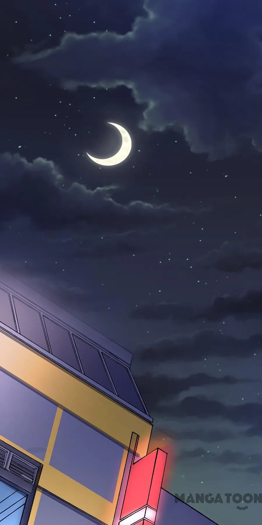 My Dear Vampire Lord Chapter 92 – Page 23