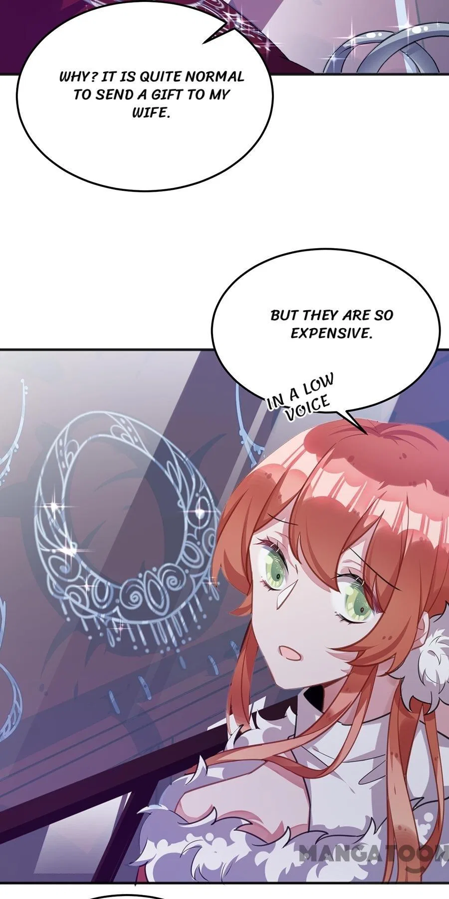 My Dear Vampire Lord Chapter 92 – Page 29