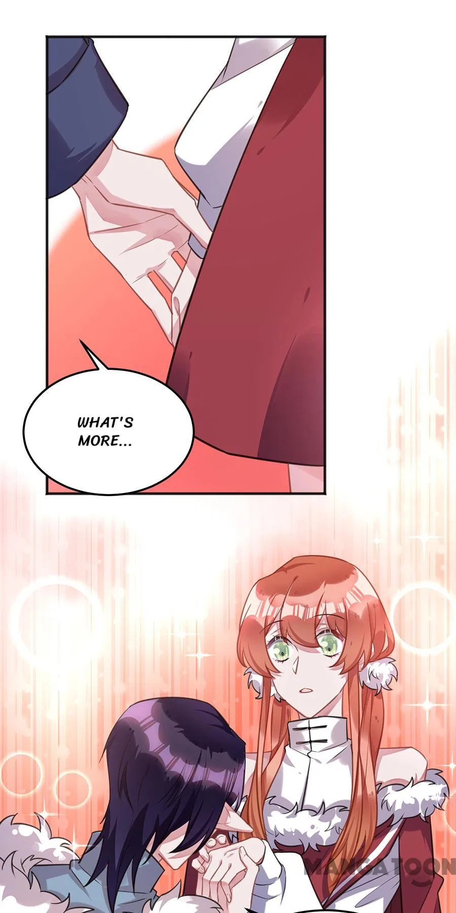 My Dear Vampire Lord Chapter 92 – Page 31